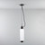 Davey Lighting Pillar Pendant Light 