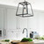 Davey Lighting Quad Large Pendant Light 