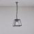 Davey Lighting Quad Small Pendant Light 