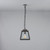 Davey Lighting Quad Small IP Pendant Light 