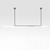 Marset Ambrosia 210 Ceiling Light 