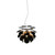 Marset Discocó 35 Pendant Light 