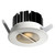 Orluna Duet Wallwasher Downlight 