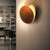 Catellani & Smith Lederam W Wall Light 