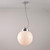 Original BTC Globe Medium Pendant Light 