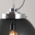 Original BTC Globe Medium Pendant Light 