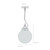 Original BTC Globe Small Pendant Light 