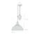 Original BTC Cosmo Dimple Rise & Fall Pendant Light 