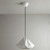 Original BTC Hatton 2 Pendant Light 