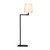 Contardi Tonda Liseuse Floor Lamp 