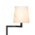 Contardi Tonda Liseuse Floor Lamp 