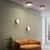 Contardi Asia Medium Wall Light 