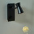 Contardi G + T Reading Wall Light 