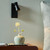 Contardi G + T Reading Wall Light 