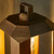 Contardi Cube Large Lantern Lamp