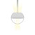 Jonathan Coles Studio Meso Pendant Light 