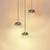 Jonathan Coles Studio Meso Pendant Light 