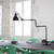 DCW Editions N°317 Table Lamp 