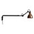 DCW Editions N°203 Plug Switch & Cable Wall Light 