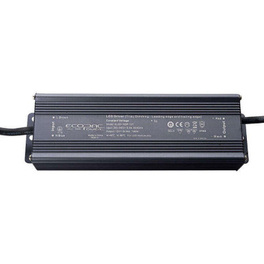 100W 24V Dimmable IP66 LED Driver