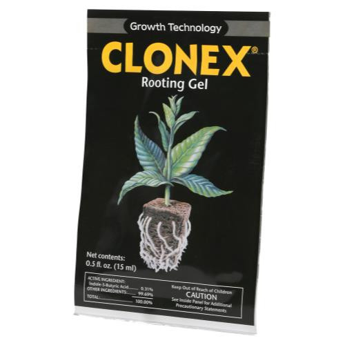 Clonex rooting gel (15 ml)