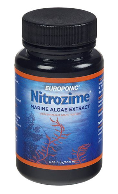 Nitrozime (100 mL)