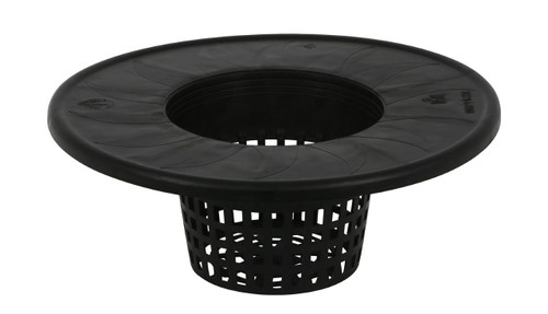 6 inch Mesh Bucket Lid / pot