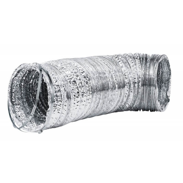 8 inch ducting