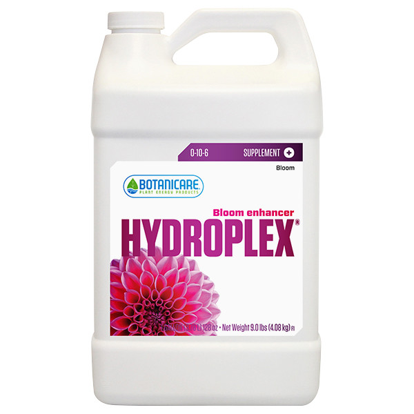 Botanicare Hydroplex - PK/Bloom Enhancer (Quart) 