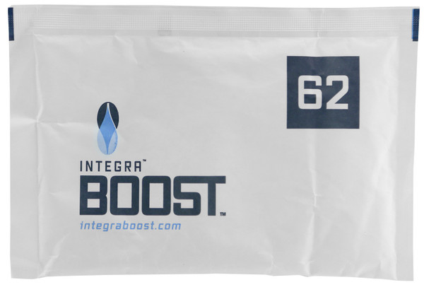 (12 pk, 67 g, 62%) Integra Boost 67g Humidiccant Pack 62% 