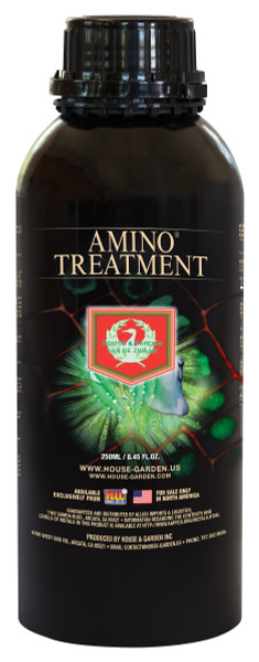 House and Garden Amino Treatment 1 Liter  