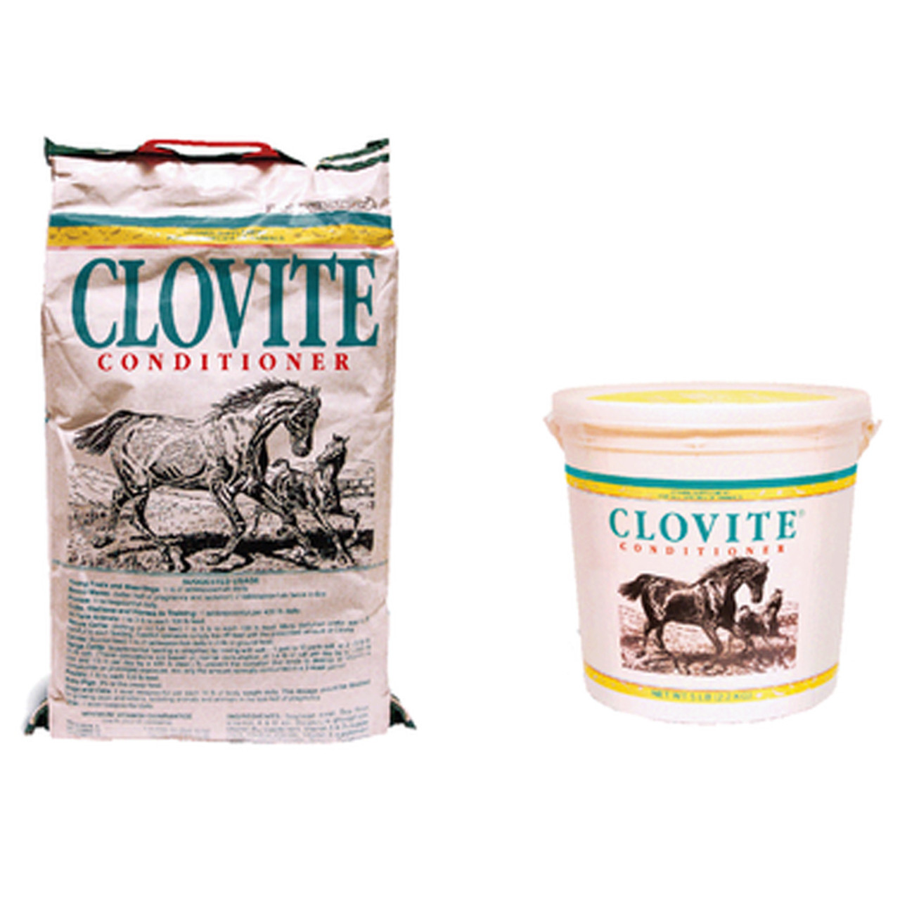 clovite supplement for dogs