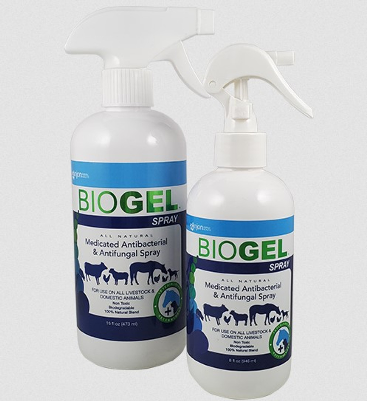 Biogel Spray(1042)