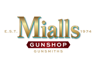 Mialls Gunshop