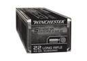 Winchester Super Suppressed 22lr 45gr Lrn X100