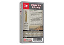 Winchester Super X 223rem 64gr Pp