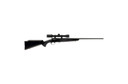 BROWNING T-BOLT COMP SPORTER 22LR 1 S/MAG 10RND MAG