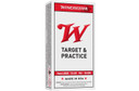 WINCHESTER USA VALUE PACK 9MM 124GR FMJ