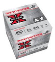 Winchester Super-x Game Load Hs .410 Load Shotshells - 25 Rounds