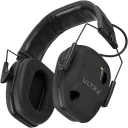 Electronic Earmuff, Black