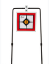 Allen Ez-aim Ar500 Square Spinner Shooting Target, 9.7 X 21-in