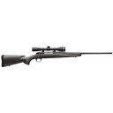 Browning X-bolt Composite Stalker 30-06sprg 4rnd Mag