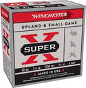 Winchester Super X Hs 12g 6 2-3/4 36gm 25