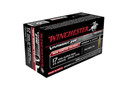 Winchester Varmint He 17wsm 25g X50