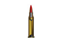 Winchester Varmint He 17wsm 25g X50