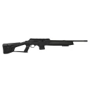 Celik Arms Chimera Push Button Rifle .223 18" Black Syn Fixed Pistol Grip