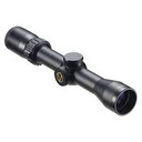 Vixen 3-12x40 Plex Riflescope