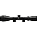 Nykron 3-9x40ao With Mounts