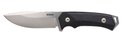 Rock 62 X-grip Grey Blade Micarta Black