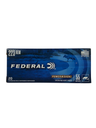 Fed 223a 223rem 55gr Sp Power Shok